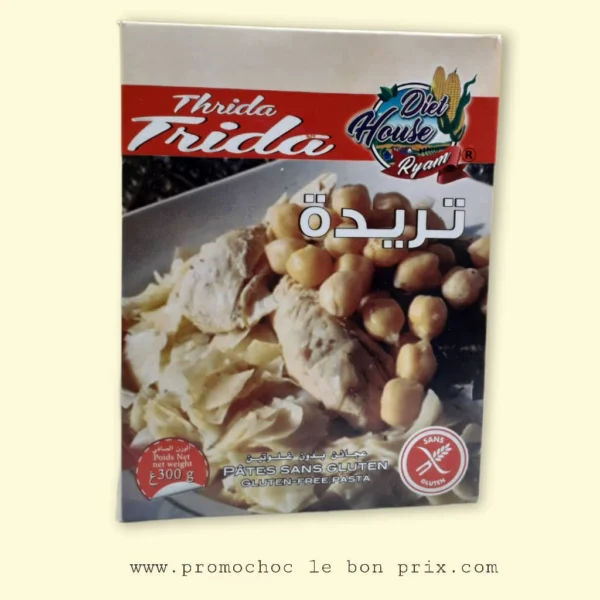 RYAM PATE TRIDA 300G