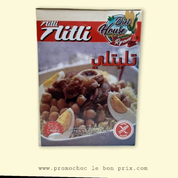 RYAM PATE TLITLI 300G.