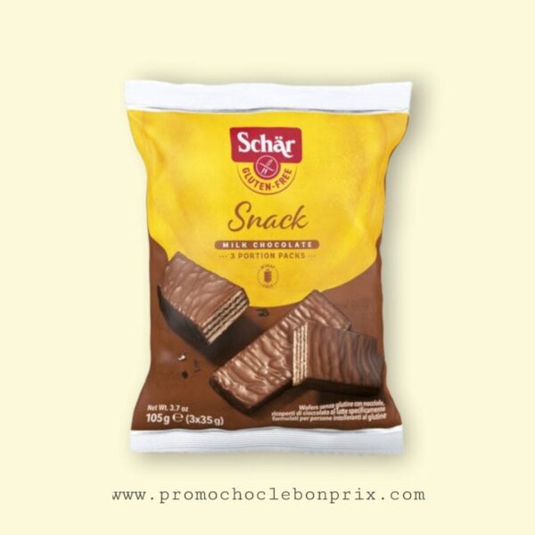 SCHAR SNACK