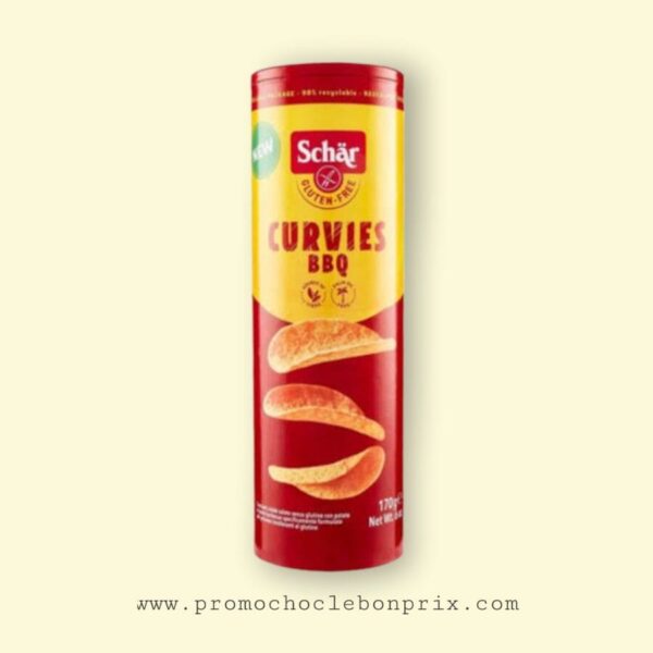 SCHAR CURVIES CHIPS BBQ