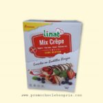 LINAT MIX CREPE – Image 2