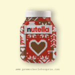 NUTELLA 1KG – Image 2