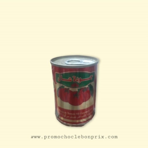 MAISON LATINA TOMATE ???? 1/6