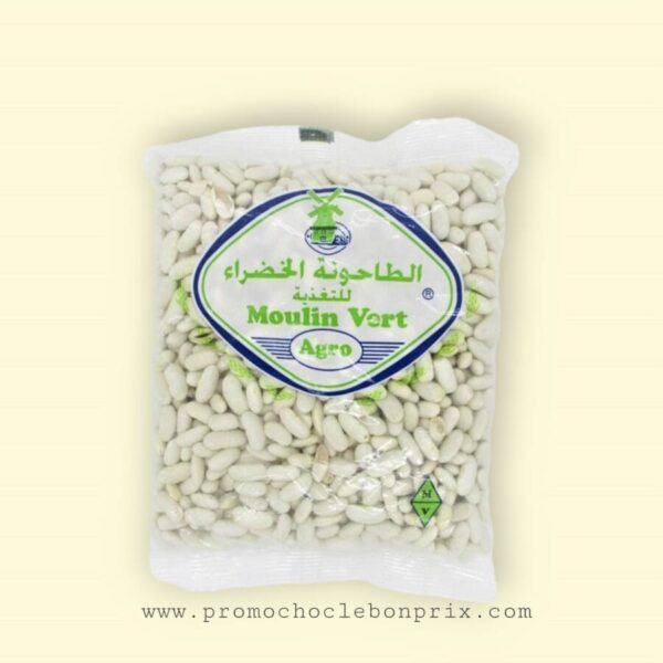 MOULINVERT HARICOTS 1KG