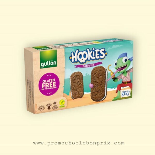 GULLON HOOKIES