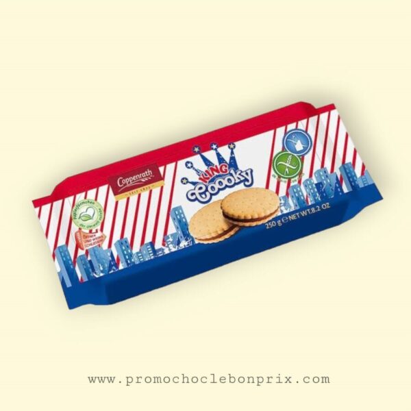 COPPENRATH COOKY AMICRAN SG SL