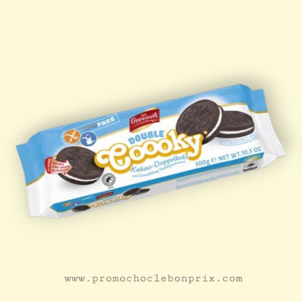 COPPENRATH DOUBLE COOKY CACAO