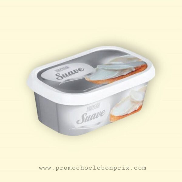 HACENDADO SUAVE 300G