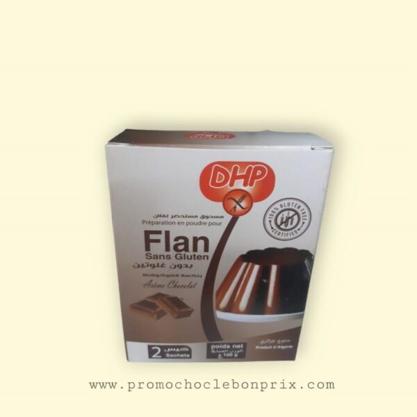 DHP FLAN.