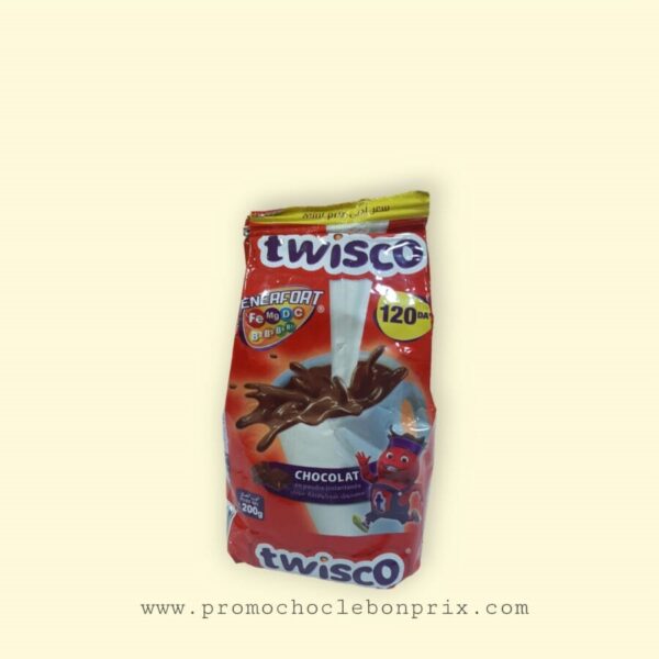 TWISCO 200G