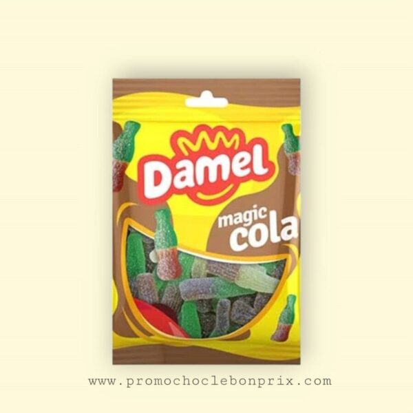 DAMEL 100G MAGIC COLA