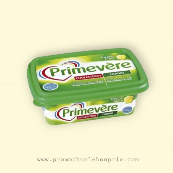 PRIMVERE 250G