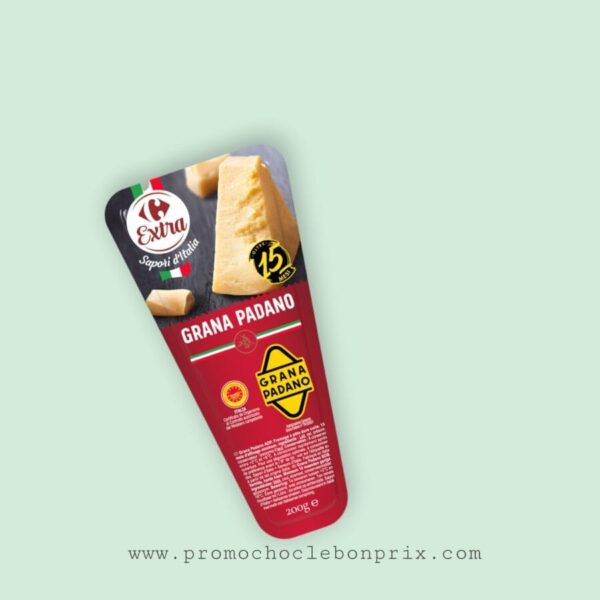 GRANA PADANO PARMESAN