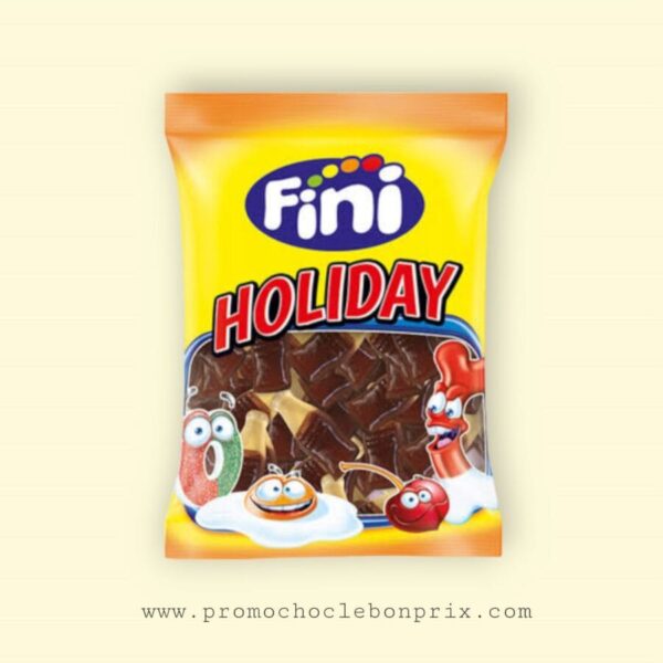 FINI 90G HOLIDAY