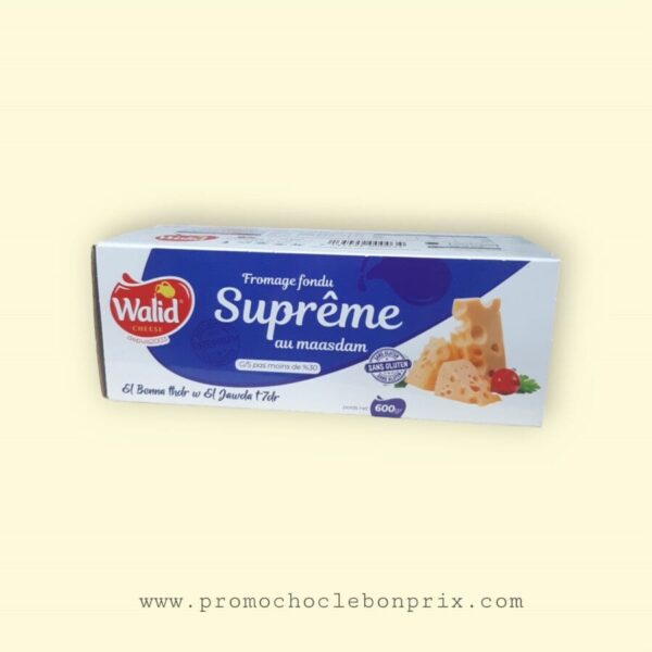 WALID SUPRÊME 600G MAZDAME