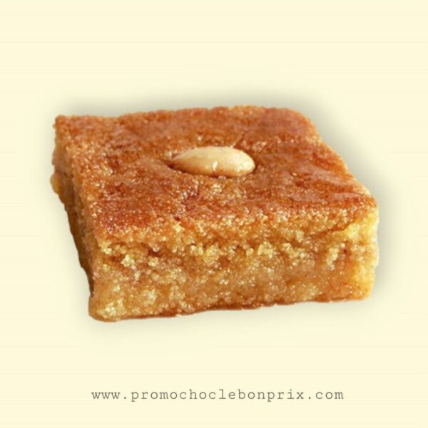 KALB LOUZ SANS GLUTEN.