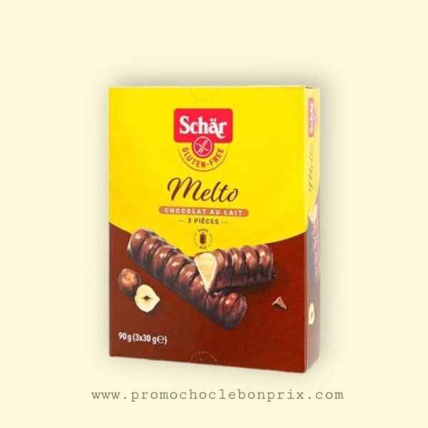 SCHAR MELTO
