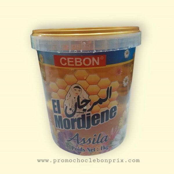 EL MORDJENE ASSILA 1KG
