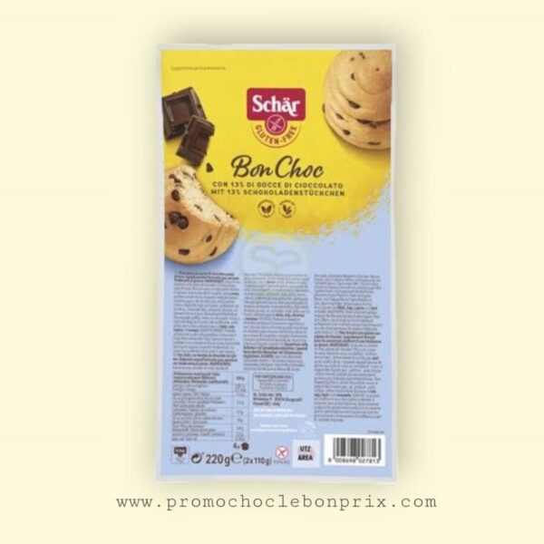 SCHAR BON CHOC