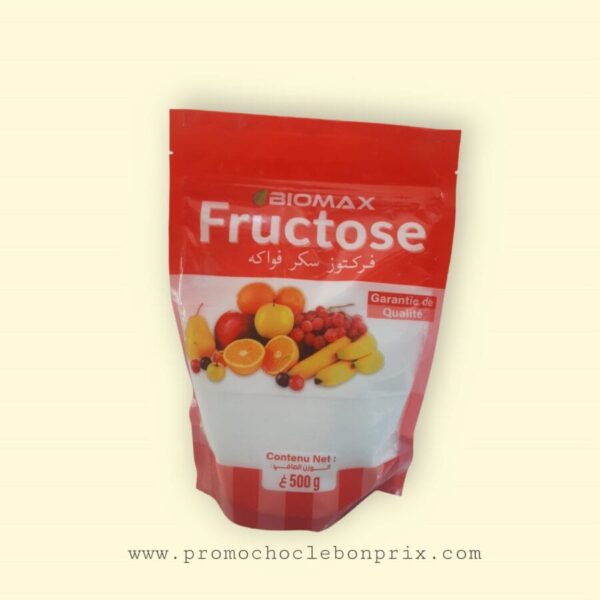 BIOMAX FRUCTOSE 500G