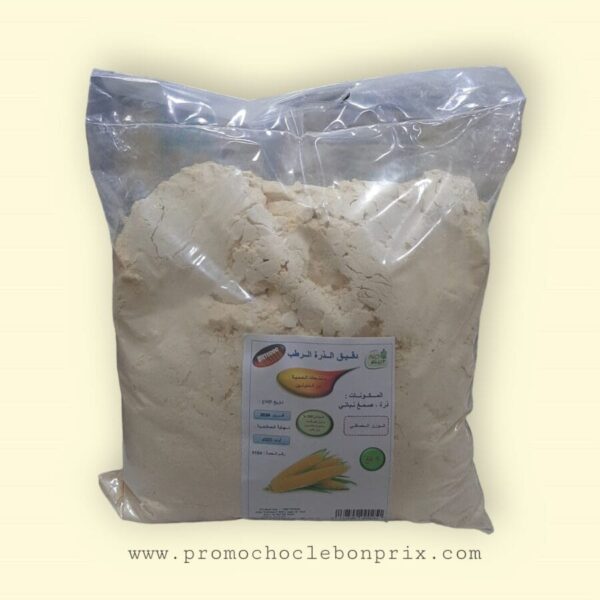 NO GLUT SEMOULE FIN 5KG AMELIORER