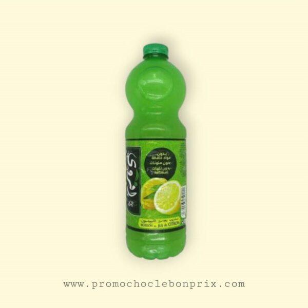 IFRUIT 1L CITRONNADE