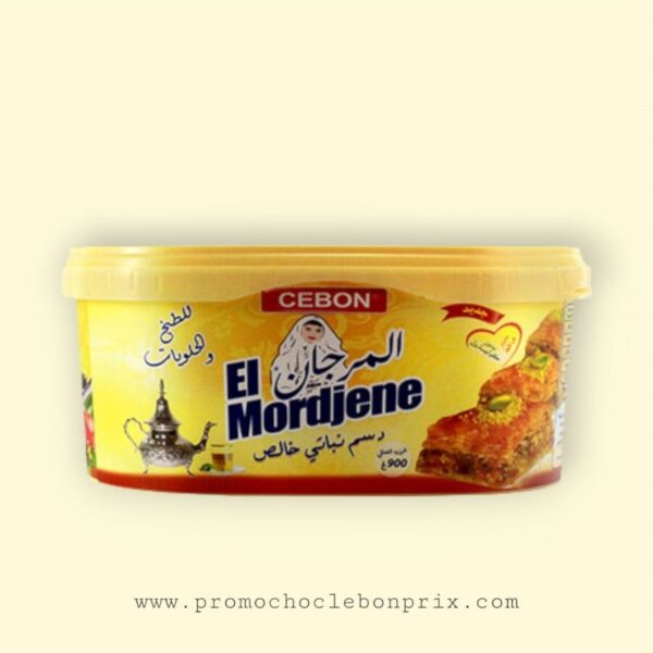 EL MORDJENE SMEN 900G