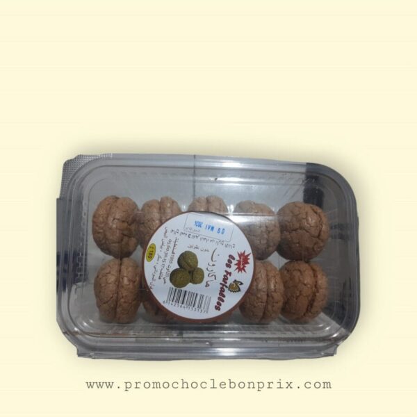 LES FARFELES MACARON