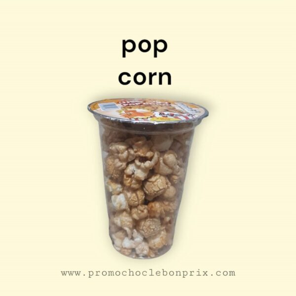 ASHRAF POP CORN