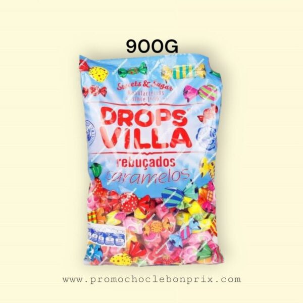 SWEETS&SUGAR 900G