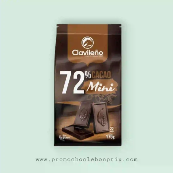 CLAVILENO MINI 72% MINI