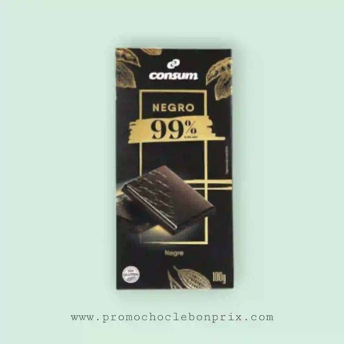 CONSUM NOIR 99% – Image 1