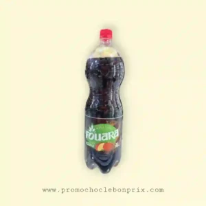FOUARA 1.25L CIDRE