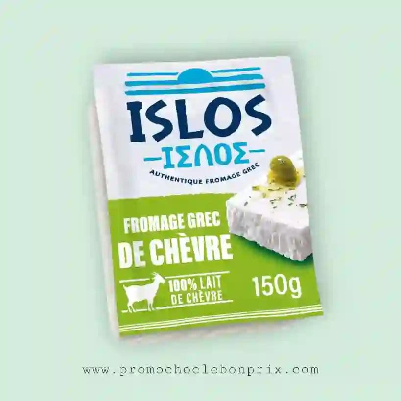 2025/07/1000109846.jpg ISLOS FROMAGE FETA 100% CHÈVRE. – Image 1