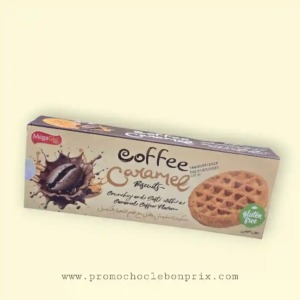 MEGAGLU COFFEE CARAMEL