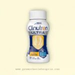 NESTLE CLINUTREN ULTRA 32G