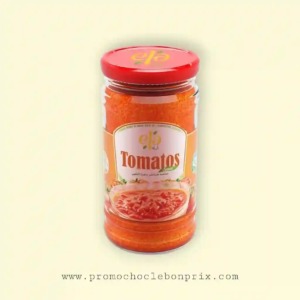 ELA SAUCE TOMATOS 300G