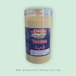 CHTOURA TAHINA 700G