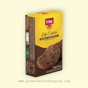 SCHAR SOFT COOKIES