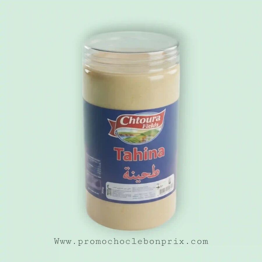 2025/08/1000247324.jpg CHTOURA TAHINA 700G – Image 1