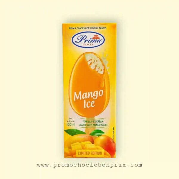 PRIMA ESKIMO PREMIUM MANGO