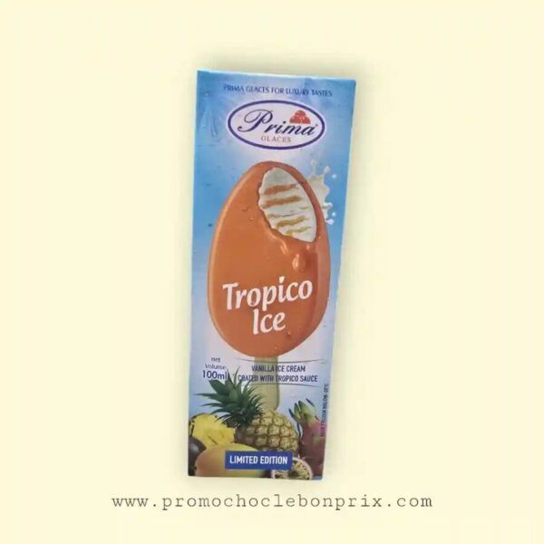 PRIMA ESKIMO PREMIUM TROPICAL