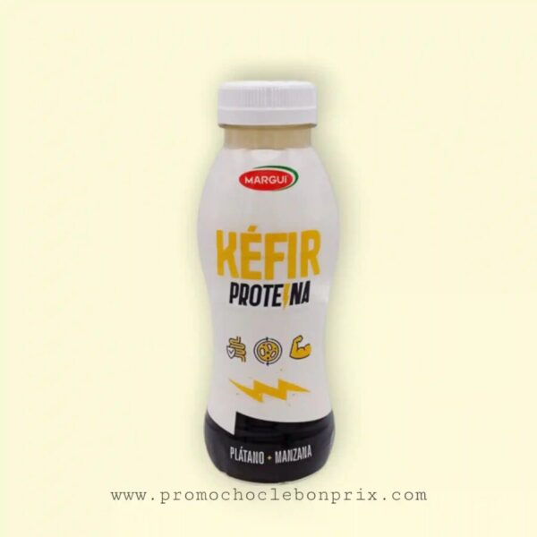 MARGUI KEFIR PROTEINA