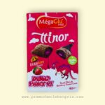 MEGAGLU TTINOR FRAISE 🍓
