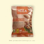 NOZA 30G AMANDE SANS GLUTEN