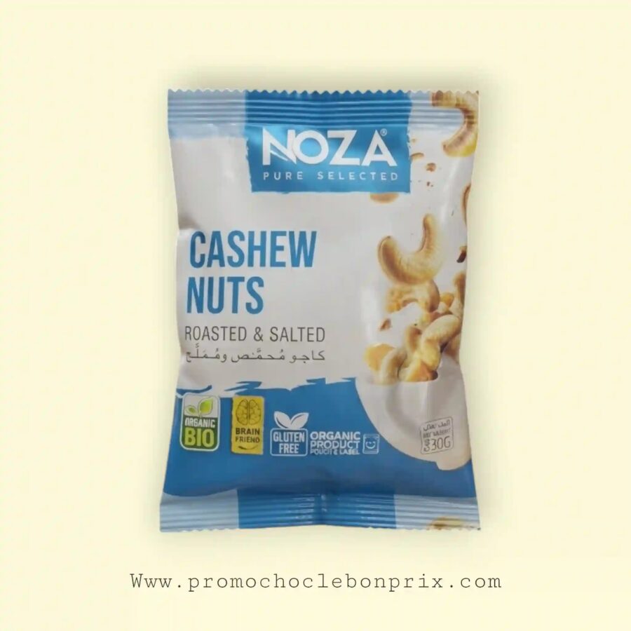 2025/09/1000254358.jpg NOZA 30G NOIX CAJOU SANS GLUTEN – Image 1