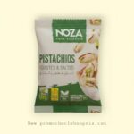 NOZA 30G PISTACHE SANS GLUTEN