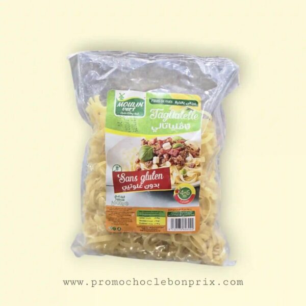 MOULINVERT PATE TAGLIATELLE