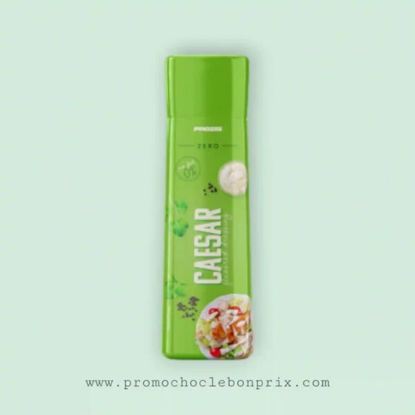 PROZIS ZERO SAUCE CESAR