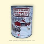 SIROP D'ÉRABLE DU CANADA ORIGINAL 540ML MAPLE – Image 2